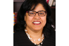 Michelle Knight-Manuel Headshot