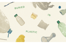 Buried in Plastics