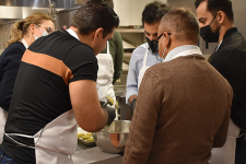 Ready for American Hospitality Program