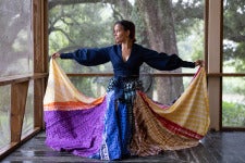 Rhiannon Giddens