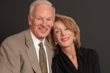 Ralph and Trish Nagel