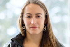 Sabine Lang headshot