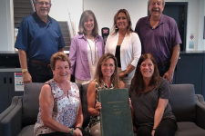 Steinke Family Scholarship