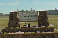 Sterling Correctional Facility