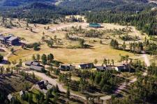 The Andy and Barbara Taylor Upper Camp