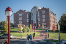 The Ritchie School Of Engineering And Computer Science