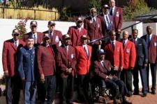 Tuskegee Airmen