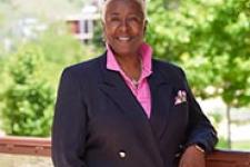 Andriette Jordan-Fields