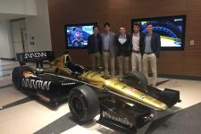 Arrow Electronics team