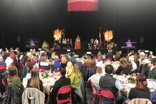 2019 Faculty and Staff Awards