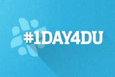 1Day4DU Logo