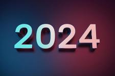 2024 