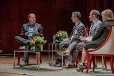 Jared Polis Roundtable