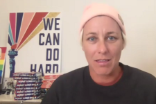 Abby Wambach