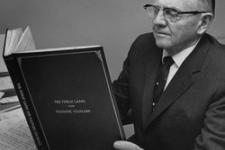 Congressman Wayne Aspinall