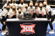 du-gymnastics-big12-championship