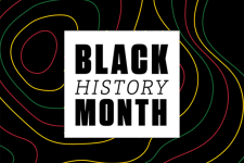 black history month
