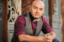 Colorado poet laureate Bobby LeFebre