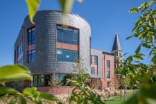 Burwell Center for Career Achievement