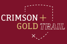 Crimson & Gold Trail