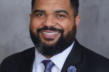 headshot photo of Chris Whitt