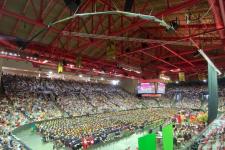 Graduate Commencement 2022