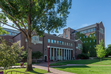 Daniels College of Business