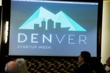 Denver Startup Week