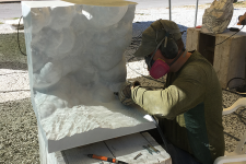 Digital Stone Project