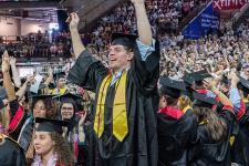 Undergrad Commencement