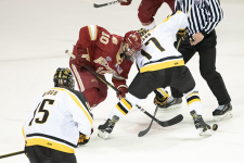 DU-CC Hockey