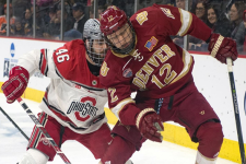 2018 DU Hockey vs Ohio State