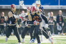 Men's Lacrosse