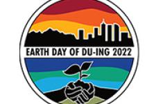 Earth day of DUing 2022