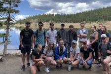 FSEM Trip 2019