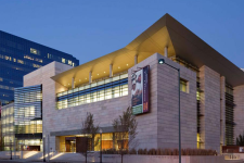 History Colorado Center