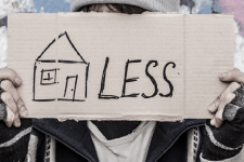 Homelessness 