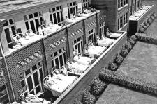 "A Legacy of Healing"