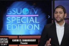 Kareem El Damanhoury