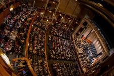 Lamont Symphony Orchestra