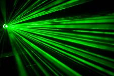 lasers