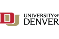 University of Denver logo