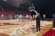 2018 Men's Basketball