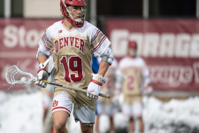 DU Men's Lacrosse