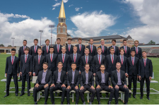 DU Men's Soccer