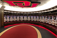 Miller Hockey Complex