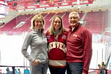 Nicole Good and Family