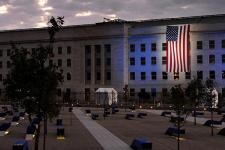 Pentagon Memorial