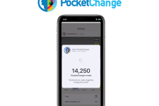 PocketChange
