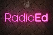 RadioEd Podcast